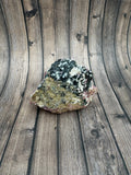 Eudialyte Specimen