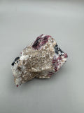 Eudialyte Specimen