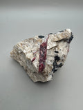 Eudialyte Specimen