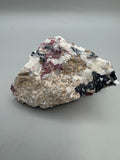 Eudialyte Specimen