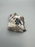 Eudialyte Specimen