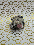 Eudialyte Specimen