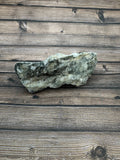 Hackmanite
