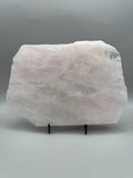 Rose Quartz Slab