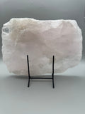 Rose Quartz Slab