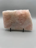 Rose Quartz Slab