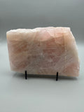 Rose Quartz Slab