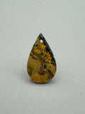 Bumblebee Jasper Cabochon