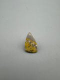 Bumblebee Jasper Cabochon