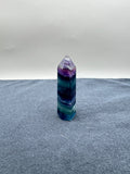 Fluorite Tower