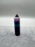 Fluorite Tower