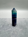 Fluorite Tower