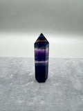 Fluorite Tower