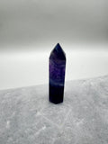 Fluorite Tower