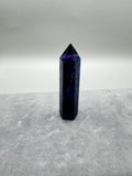 Fluorite Tower