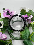 Black Tourmaline Bracelet
