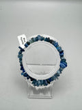 Blue Kyanite Bracelet