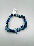 Blue Kyanite Bracelet