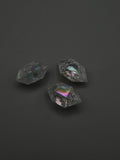 Double-Terminated Aura Quartz Points