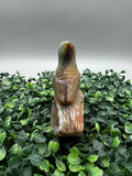 Jasper Bird Carving