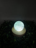 Fluorite Sphere