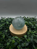 Fluorite Sphere