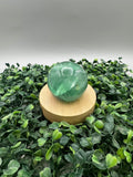 Fluorite Sphere