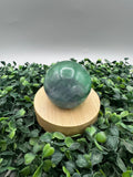 Fluorite Sphere