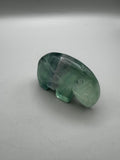 Fluorite Elephant