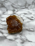 Citrine Cluster