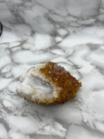 Citrine Cluster
