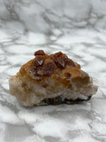 Citrine Cluster