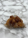 Citrine Cluster