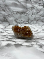 Citrine Cluster