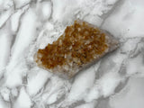 Citrine Cluster