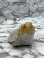 Citrine Cluster