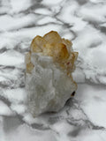 Citrine Cluster