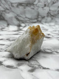 Citrine Cluster