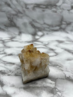 Citrine Cluster