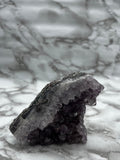 Amethyst Cluster Specimen