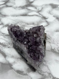 Amethyst Cluster Specimen