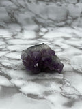 Amethyst Cluster Specimen