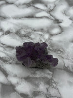 Amethyst Cluster Specimen