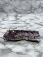 Amethyst Cluster Specimen