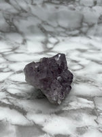 Amethyst Cluster Specimen