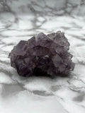 Amethyst Cluster Specimen