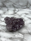 Amethyst Cluster Specimen