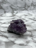 Amethyst Cluster Specimen