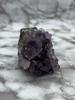 Amethyst Cluster Specimen