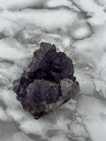 Amethyst Cluster Specimen